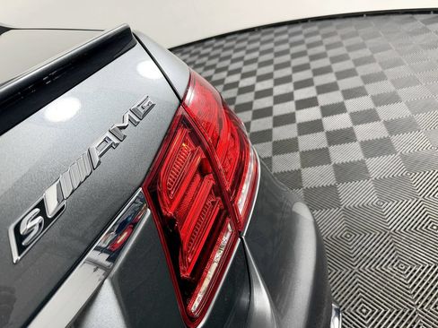 Used 2014 Mercedes-Benz E 63 AMG S-Model image 11