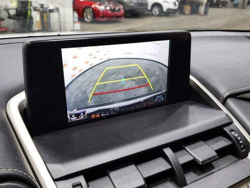 Used 2019 Lexus NX 300 FWD image 2