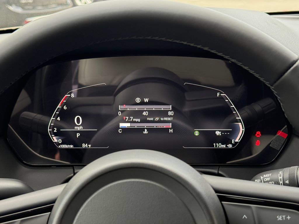 New 2026 MAZDA CX-5 Preferred AWD/4WD image 14