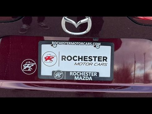 New 2026 MAZDA CX-90 3.3 Turbo w/ Premium Plus Pkg AWD/4WD image 70