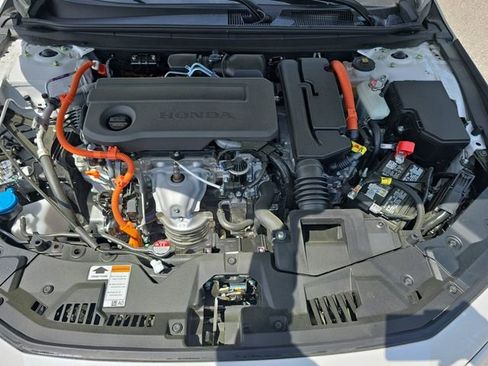 New 2026 Honda Accord Sport image 30