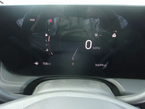 Used 2024 Buick Encore GX Preferred image 10