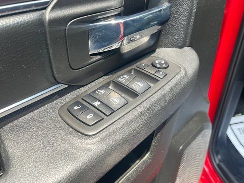 Used 2021 RAM 1500 Warlock AWD/4WD image 14