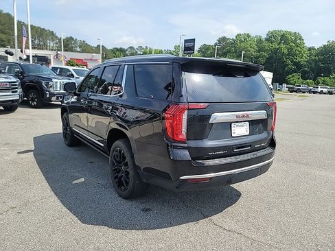Used 2023 GMC Yukon Denali w/ Max Trailering Package AWD/4WD image 5