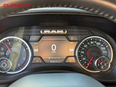 Used 2023 RAM 3500 Laramie image 22