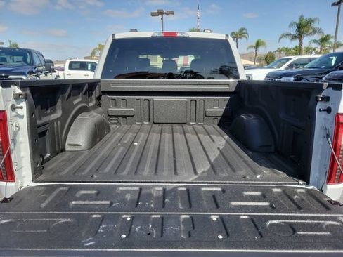 Used 2026 Ford F150 STX RWD image 28