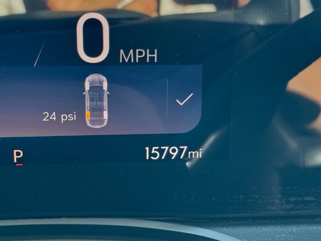 Used 2025 Buick Envista Preferred FWD image 15