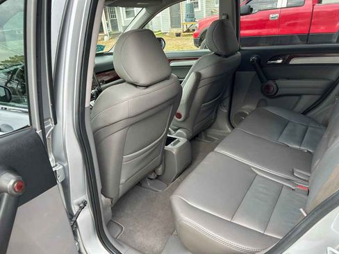 Used 2011 Honda CR-V EX-L image 11