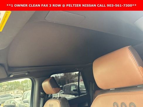 Used 2024 Ford Expedition King Ranch image 13