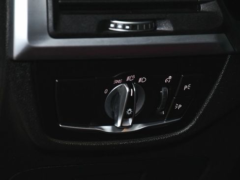 Used 2023 BMW X4 xDrive30i w/ M Sport Package image 19