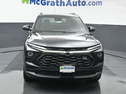 New 2026 Chevrolet TrailBlazer RS w/ Convenience Package