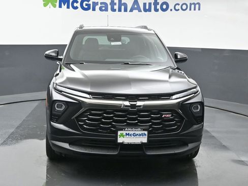 New 2026 Chevrolet TrailBlazer RS w/ Convenience Package image 4