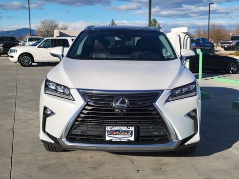 Used 2019 Lexus RX 350 AWD image 5