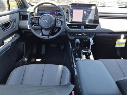 New 2026 Subaru Outback Limited AWD/4WD image 15