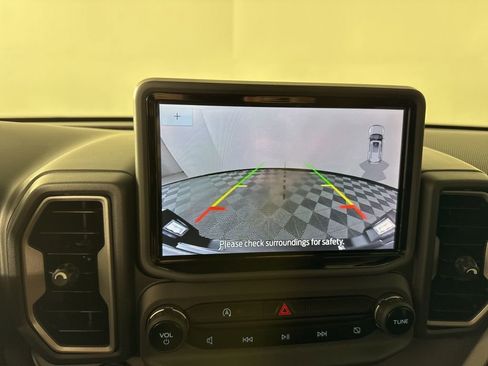 Used 2023 Ford Bronco Sport Big Bend w/ Convenience Package image 18