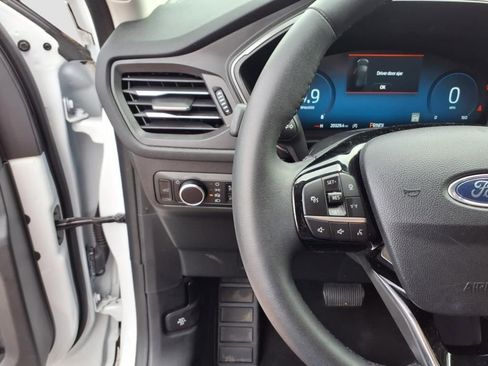 Used 2023 Ford Escape Active w/ Tech Pack #2 image 21