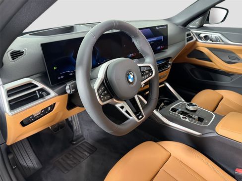 New 2026 BMW i4 xDrive40i w/ M Sport Package AWD/4WD image 10