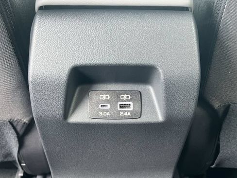 New 2026 Subaru Crosstrek 2.5i Premium AWD/4WD image 33