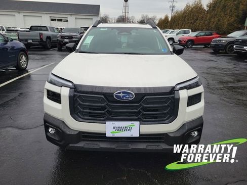 New 2026 Subaru Outback Premium image 2