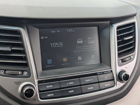 Used 2018 Hyundai Tucson SEL image 24