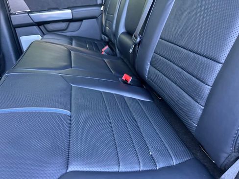 New 2025 Ford F350 Platinum image 27