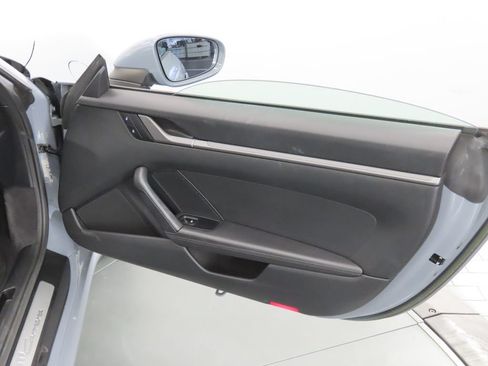Certified 2023 Porsche 911 Carrera RWD image 46