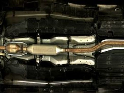 Used 2014 Lexus ES 350 w/ Luxury Package image 42