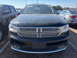 Used 2019 Dodge Durango Citadel video 2