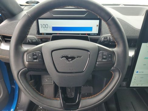 Used 2021 Ford Mustang Mach-E GT image 14