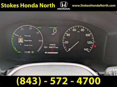 Used 2025 Honda CR-V Sport image 7