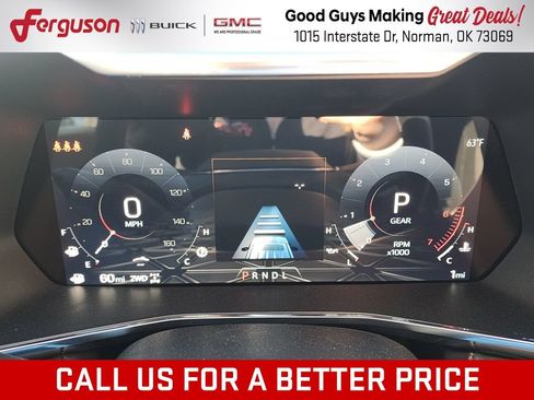 New 2026 GMC Canyon Elevation w/ Convenience Package AWD/4WD image 26
