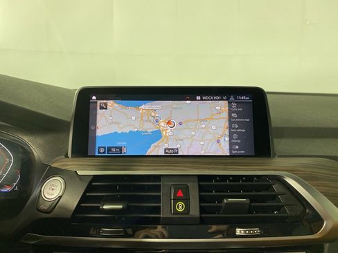 Used 2020 BMW X4 xDrive30i w/ Convenience Package image 15