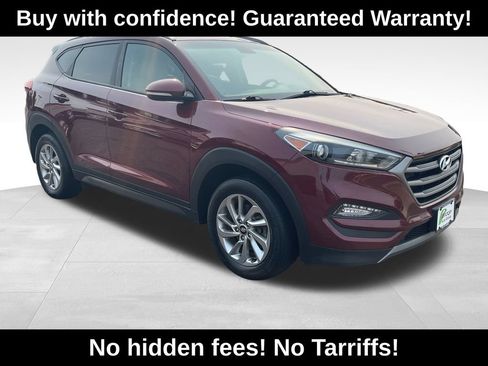 Used 2016 Hyundai Tucson Eco AWD/4WD image 1