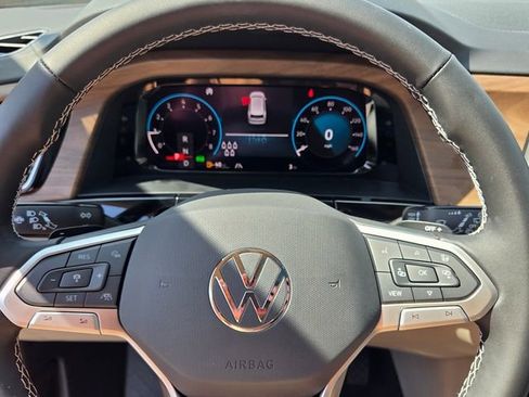 New 2026 Volkswagen Atlas SE image 23
