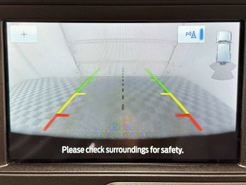 Used 2022 Ford Bronco Black Diamond image 26