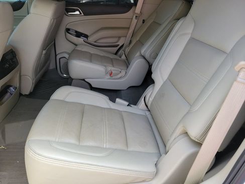 Used 2018 GMC Yukon Denali w/ Denali Ultimate Package AWD/4WD image 16