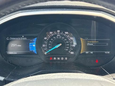 Used 2015 Ford Edge SEL w/ Equipment Group 201A AWD/4WD image 25