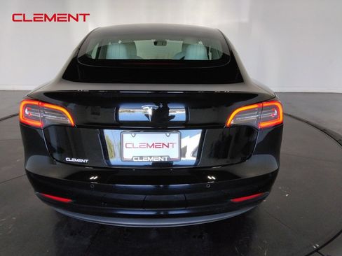 Used 2019 Tesla Model 3 Long Range image 6