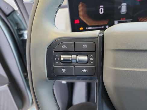 New 2027 Kia Seltos EX FWD image 13
