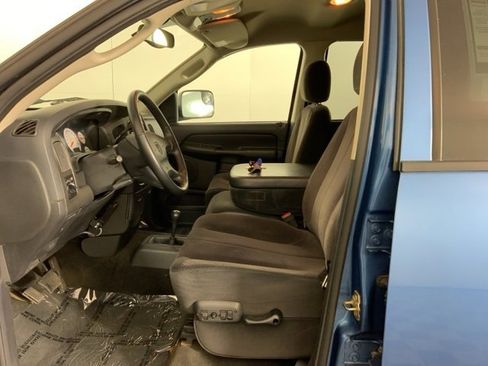 Used 2003 Dodge Ram 2500 Truck SLT image 12