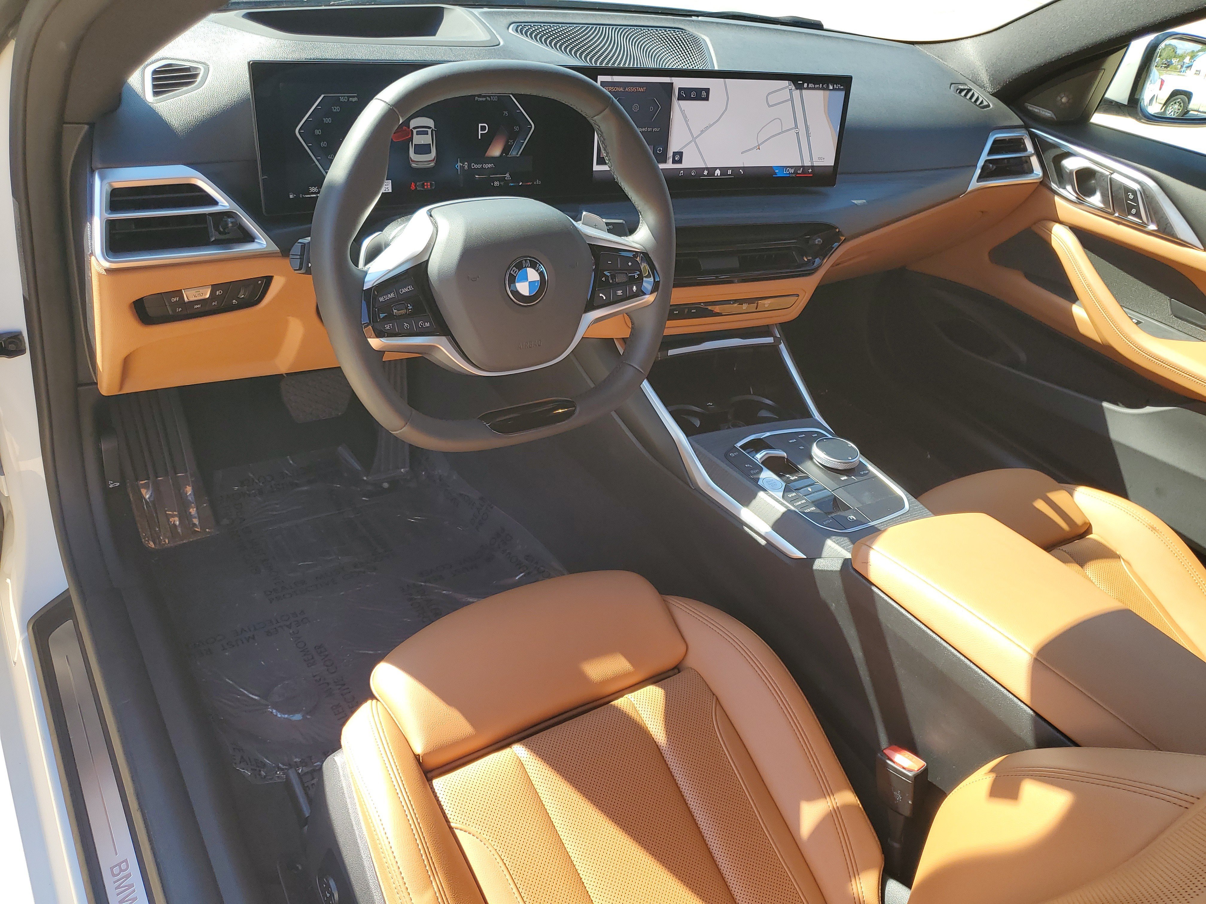 Used 2026 BMW 430i xDrive Coupe AWD/4WD image 4