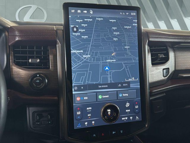 Used 2024 Ford Expedition Max Limited RWD image 19