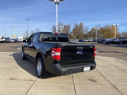 Used 2022 Ford Maverick XL image 8