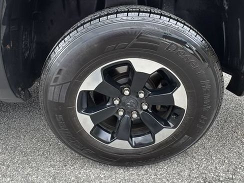 Used 2019 RAM 1500 Rebel w/ Rebel Level 2 Equipment Group AWD/4WD image 11