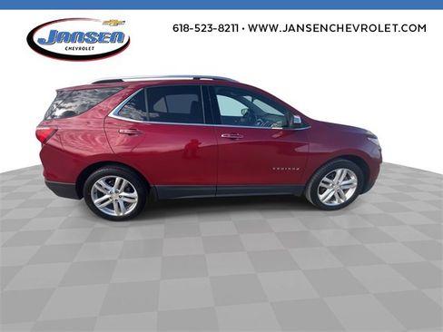 Used 2019 Chevrolet Equinox Premier image 9
