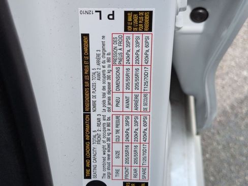 Used 2026 Toyota Corolla SE FWD image 19
