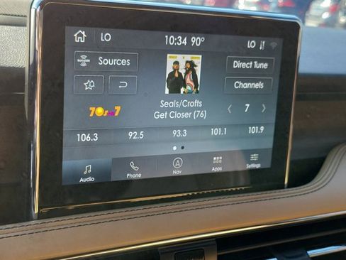 Used 2020 Lincoln Corsair Reserve w/ Equipment Group 201A image 30