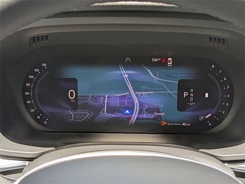 New 2026 Volvo XC60 B5 Plus w/ Protection Package Premier image 30