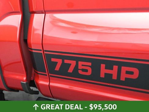 Used 2022 Ford F150 Lariat w/ Equipment Group 502A High image 17