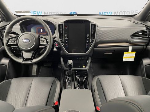 New 2026 Subaru Forester Touring AWD/4WD image 10